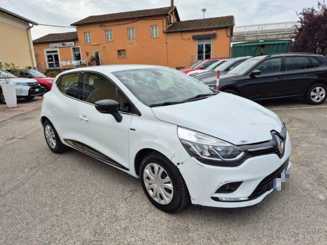 RENAULT Clio TCe 12V 90 CV GPL 70.000KM