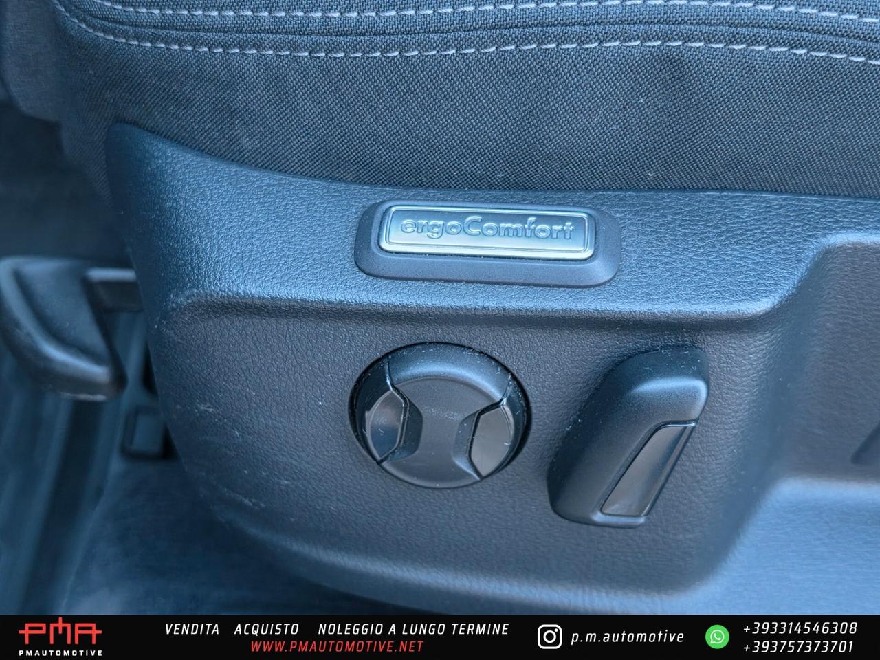 Volkswagen Passat Variant 1.6 TDI Business BlueMotion Technology