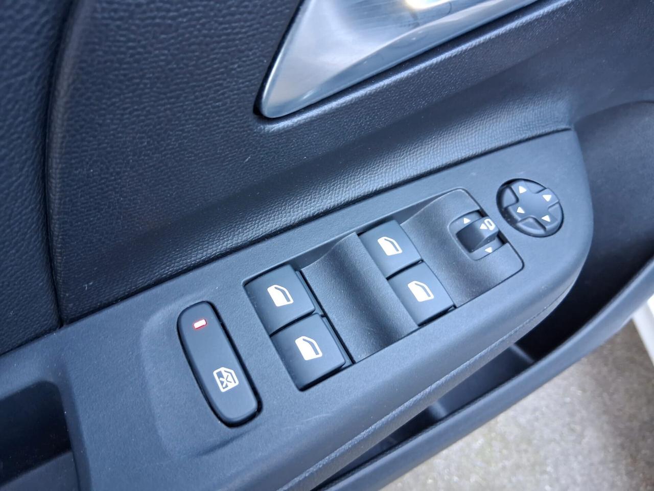 Opel Corsa 1.2 100 CV GS