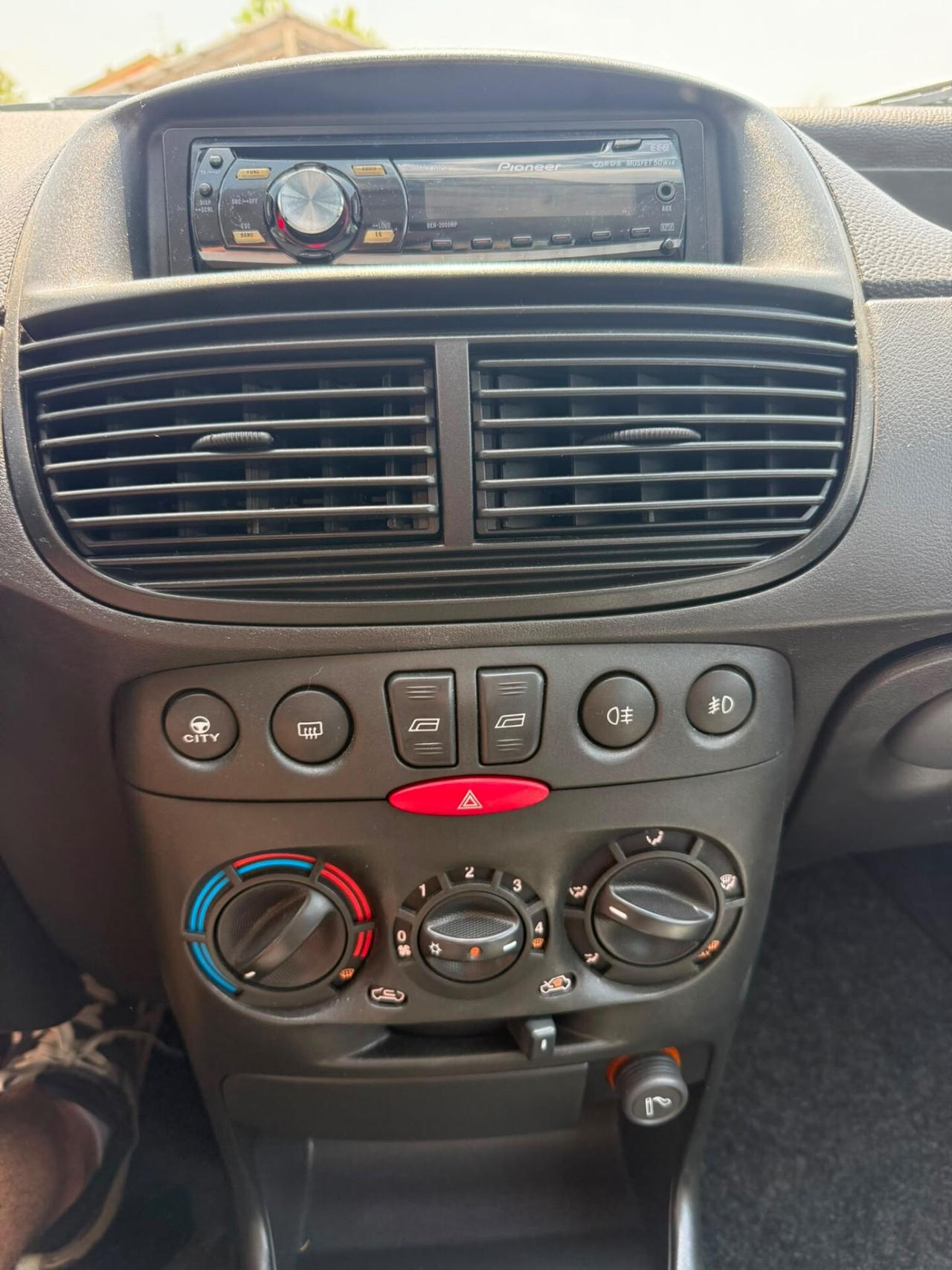 Fiat Punto Diesel 1.3 Multijet Neopatentati unipro