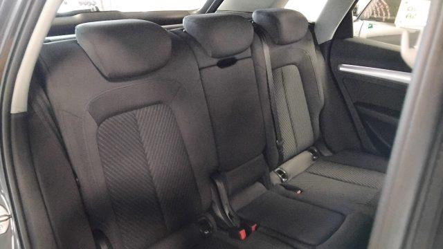 AUDI Q5 40 TDI quattro S tronic Business Advanced MHEV