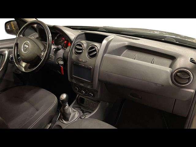 Dacia Duster 1.2 TCe 125cv Prestige 4x2