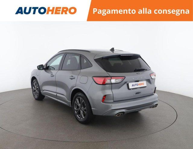 FORD Kuga 2.5 Plug In Hybrid 225 CV CVT 2WD ST-Line X