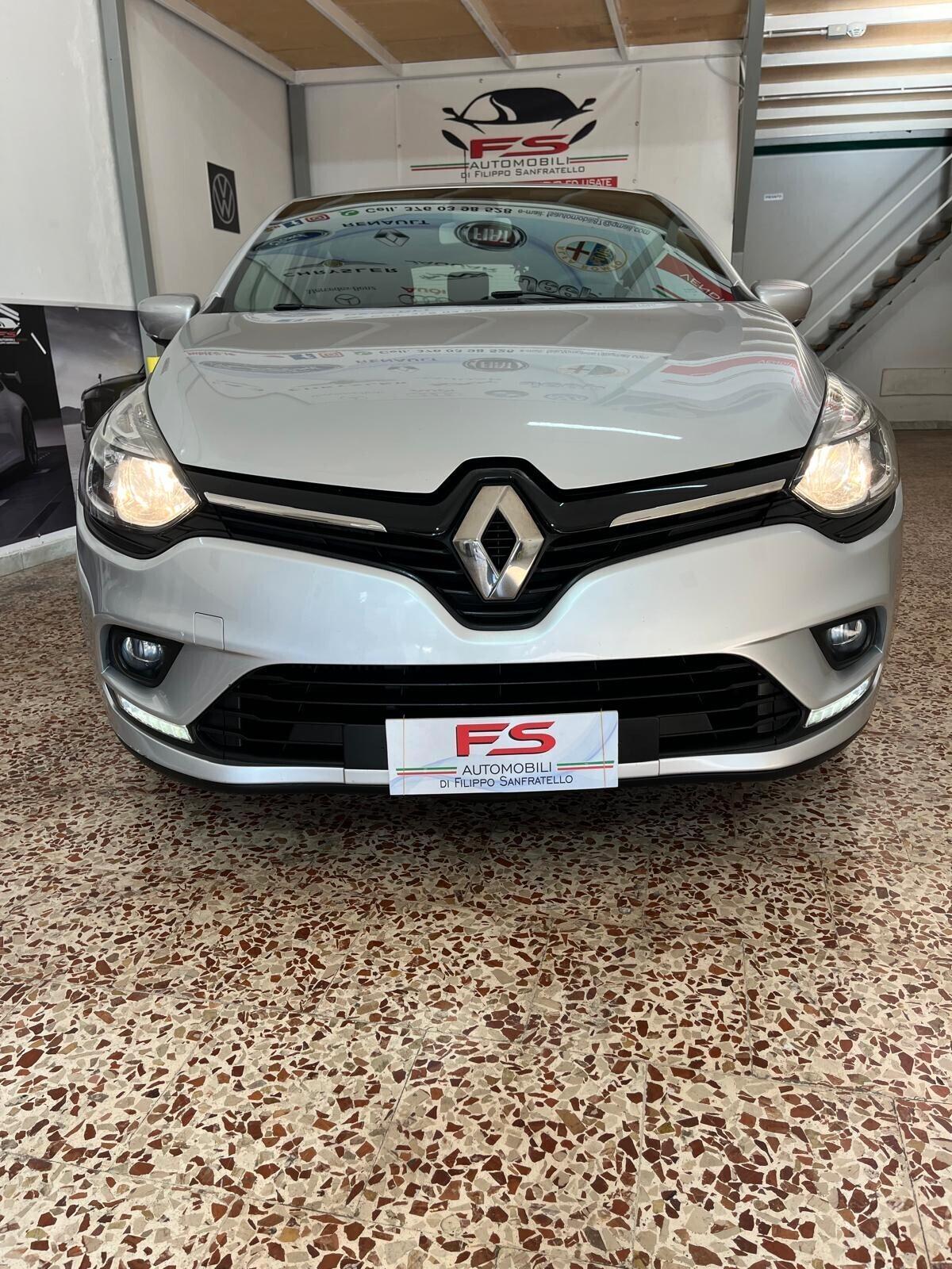 Renault Clio dCi 8V 75CV Start&Stop 5 porte Energy Zen