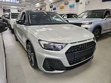 Audi A1 A1 Sportback 30 S Line Black Edition 116cv