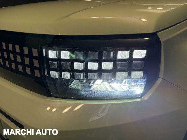 FIAT Grande Panda 44kWh La Prima