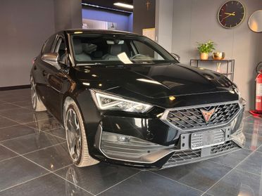 Cupra Leon Sportstourer 1.5 Hybrid 150 CV DSG