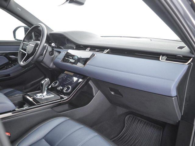 LAND ROVER Range Rover Evoque 2.0D I4 163CV AWD Auto R-Dynamic SE