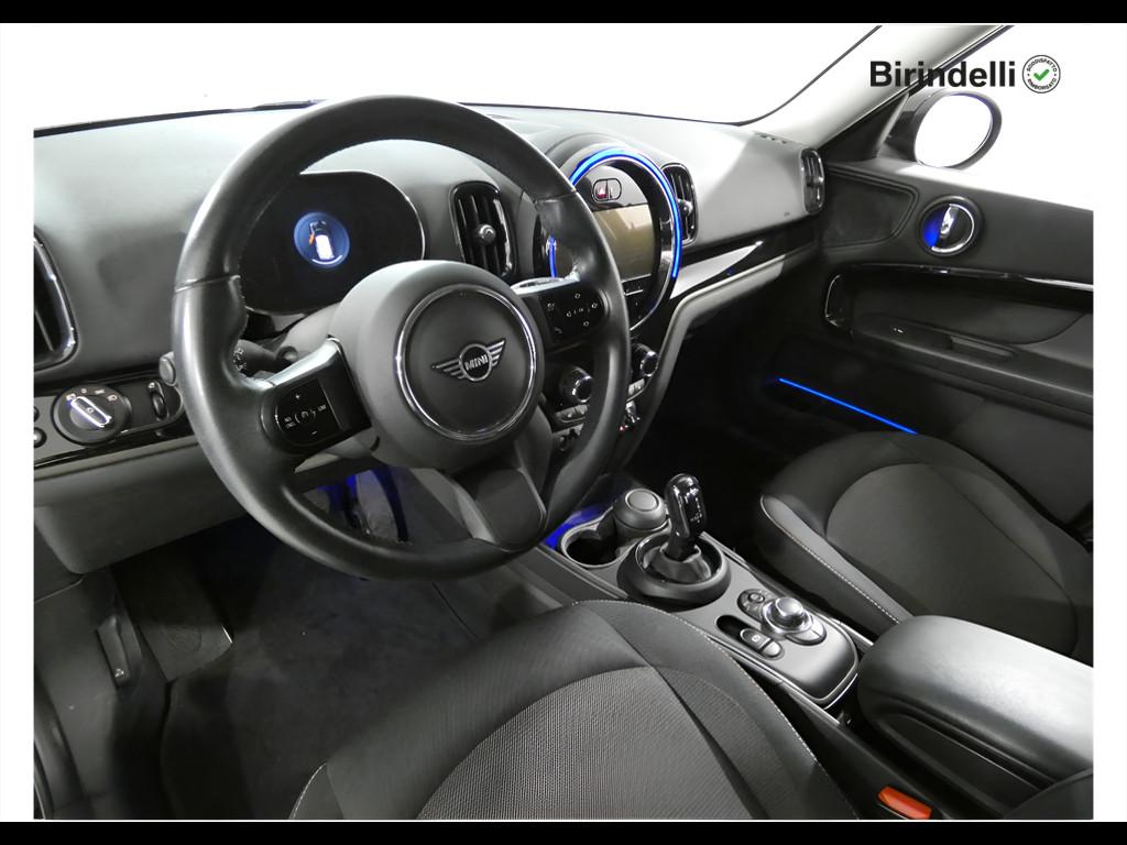 MINI Mini Countrym.(F60) - Mini 1.5 Cooper Business Countryman