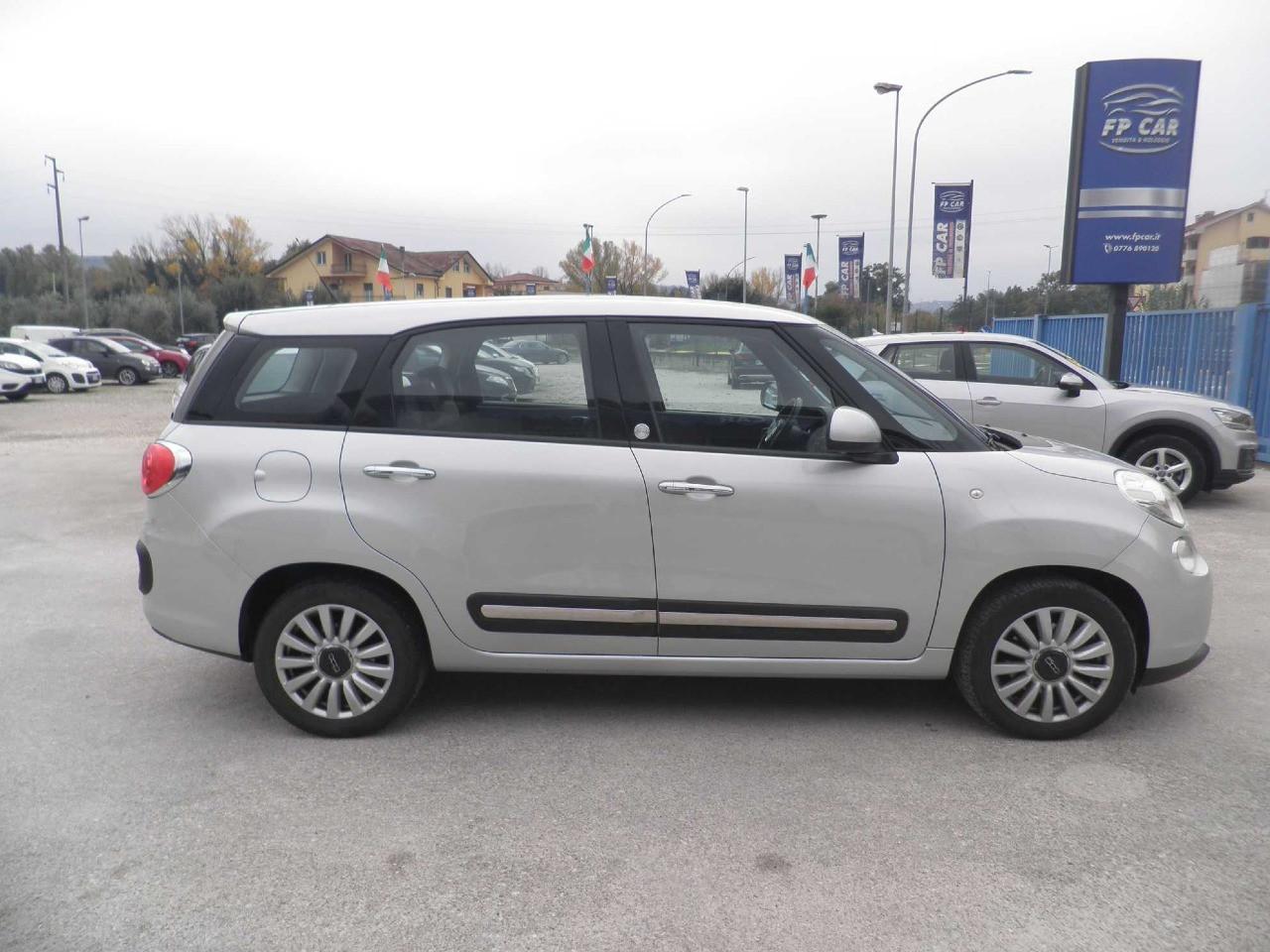 Fiat 500 L Living 500L Living 1.6 mjt Pop Star 105cv