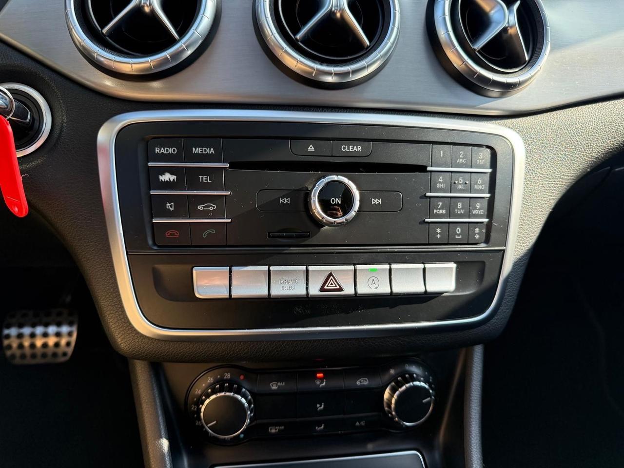Mercedes-benz CLA 220 d 4Matic Automatic Premium