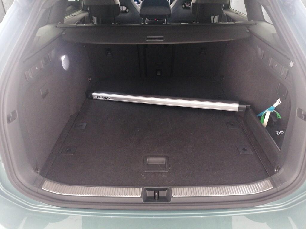Volkswagen Passat 2.0 TDI SCR R-Line 4Motion DSG