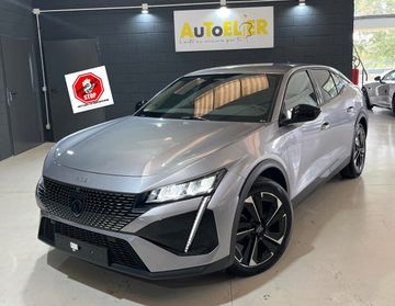 Peugeot 408 PureTech 130 S&S EAT8 Allure