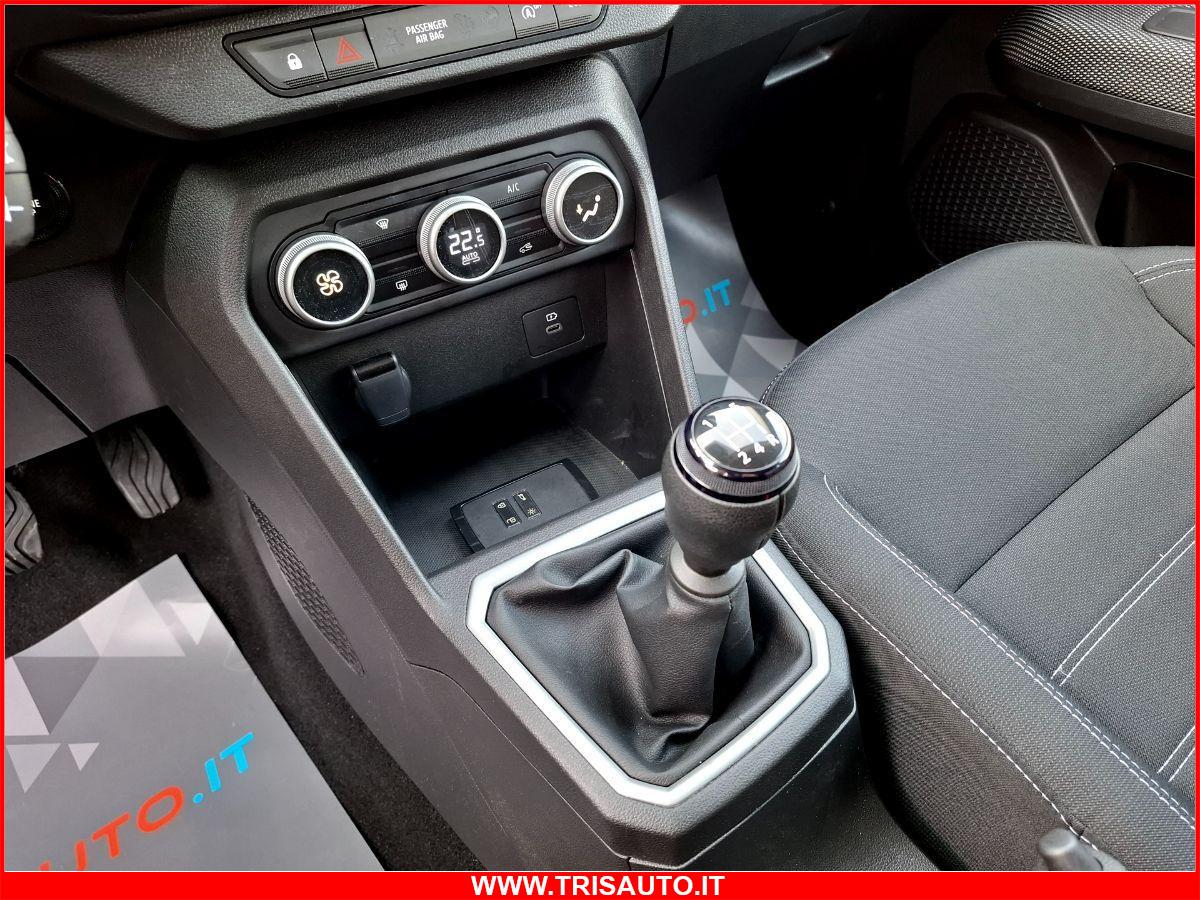 DACIA Sandero Streetway 1.0 TCe Journey NEOPATENTATI (FARI LED+NAVI)