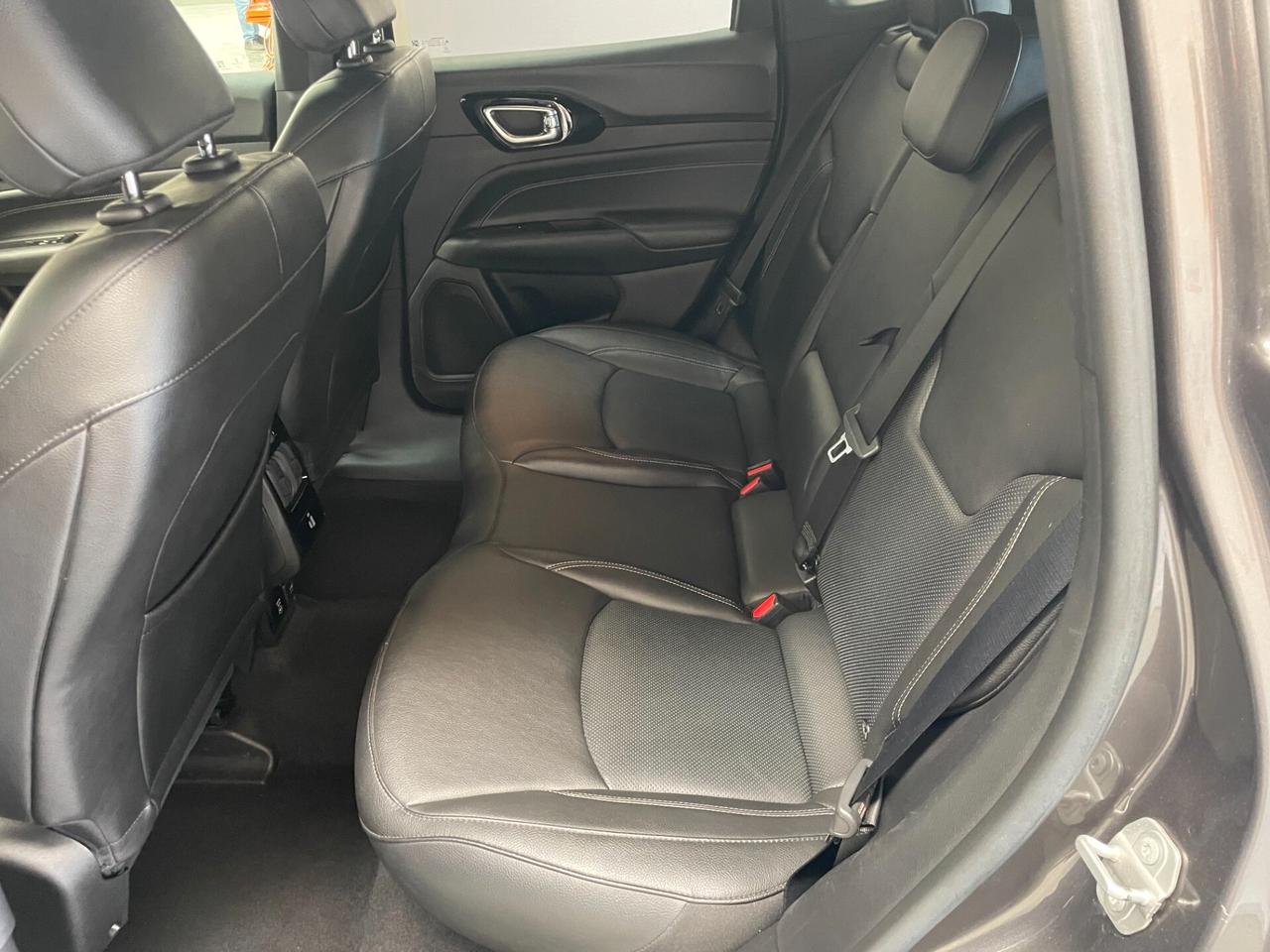 Jeep Compass 1.6 Multijet 131 cv II 2WD 80° Anniversario