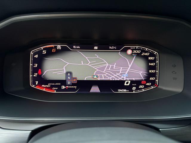 CUPRA Formentor 2.0 TDI 150 CV 4Drive DSG ''OPACA''