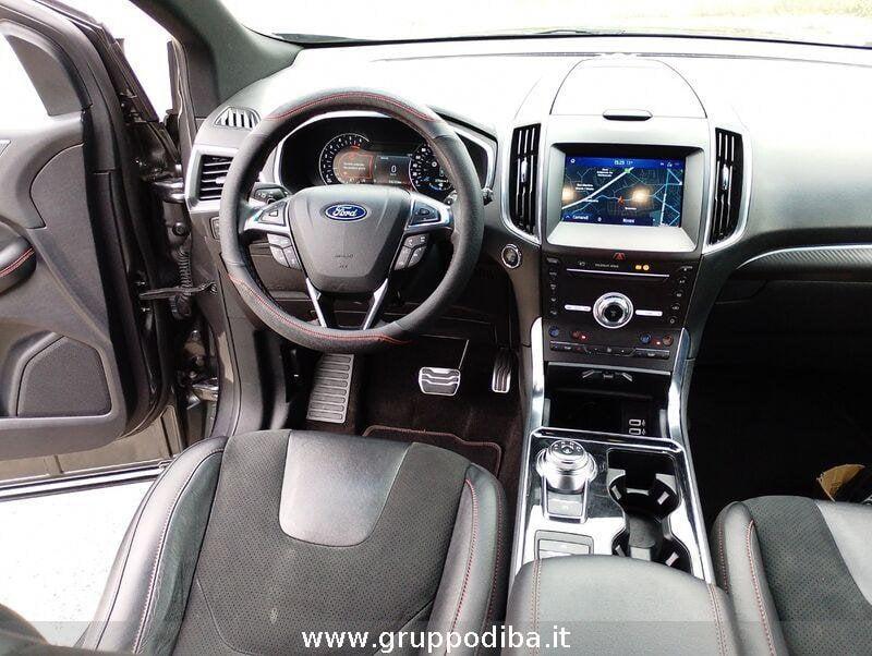 Ford Edge 2019 2.0 ecoblue ST-Line s&s awd 238cv auto 8m my2