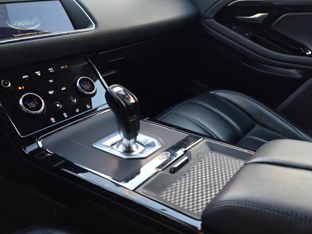 LAND ROVER Range Rover Evoque 2.0D I4 240 CV AWD Auto R-Dynamic HSE