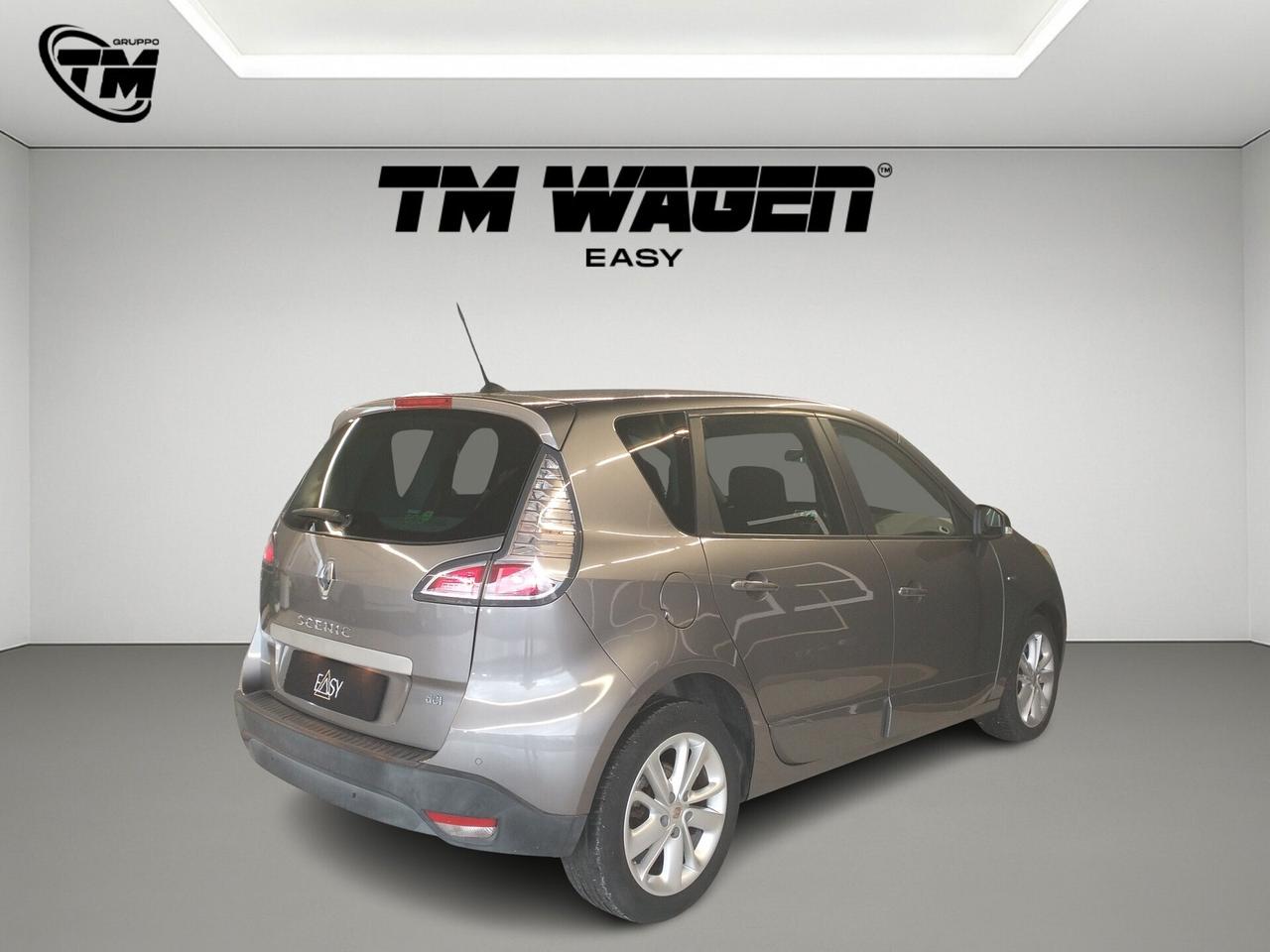 Renault Scénic 110 CV Start&Stop Energy Limited