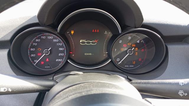 FIAT 500X *PROMO* 1.3 MultiJet 95 CV