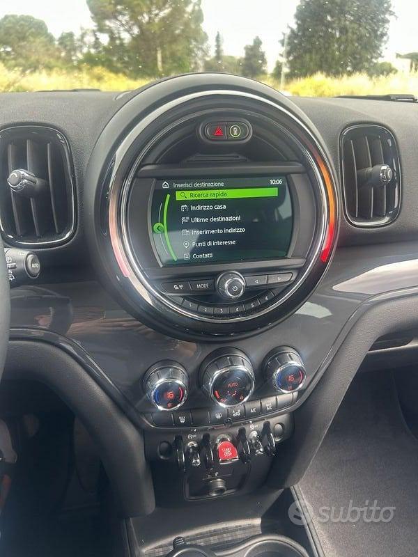 MINI Countryman Mini 2.0 Cooper D Business my18