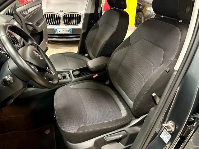 SKODA Kodiaq 2.0 TDI DSG **7 POSTI**UNIPRO**TAGLIANDI**