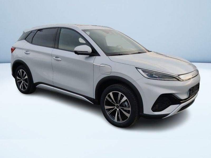 BYD ATTO3 ATTO 3 Comfort