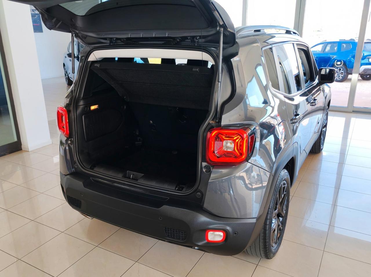 Jeep Renegade 1.6 Mjt 130 CV Limited 2022
