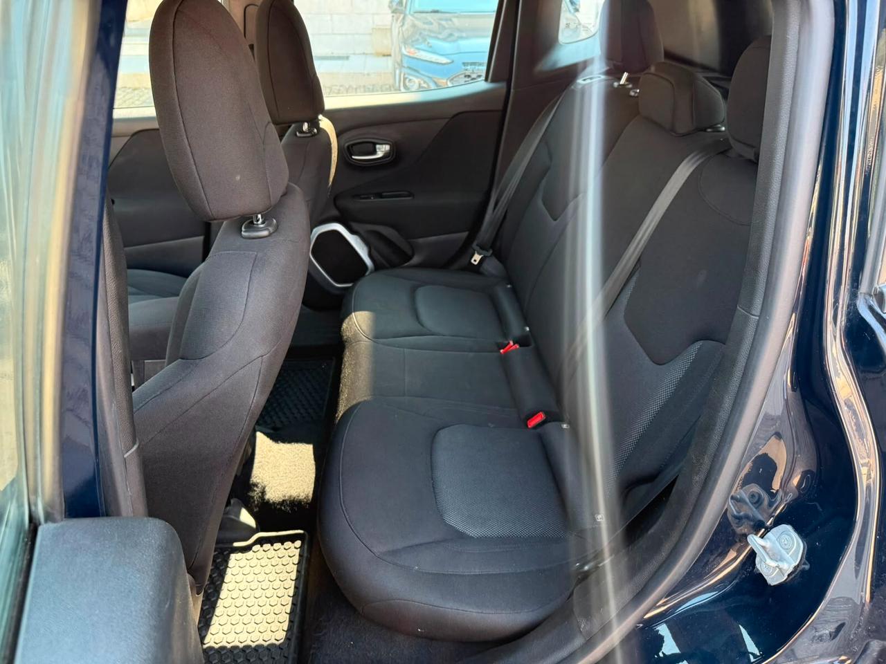Jeep Renegade 2.0 Mjt 140CV 4WD Active Drive Limited