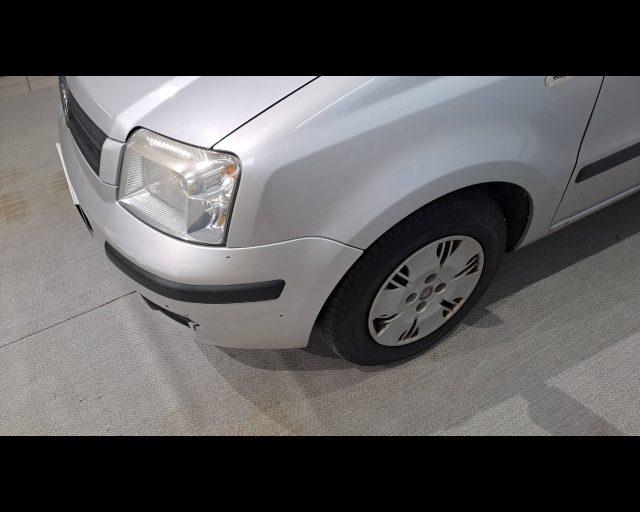 FIAT Panda 1.2 Dynamic eco