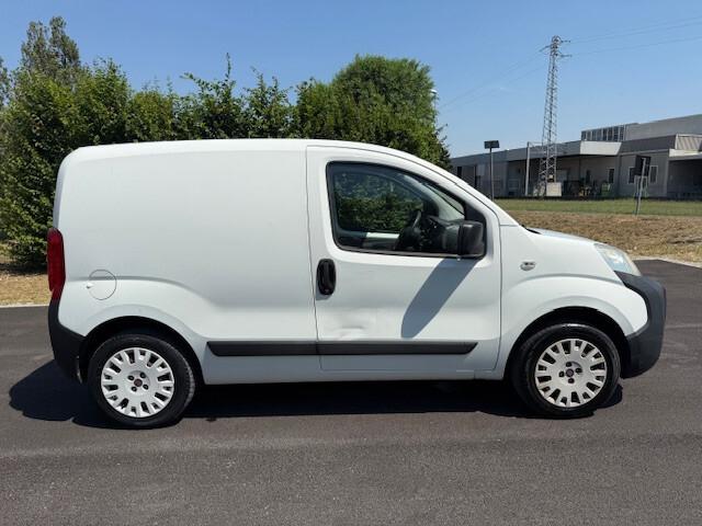Fiat Fiorino 1.4 8V Furgone Natural Power