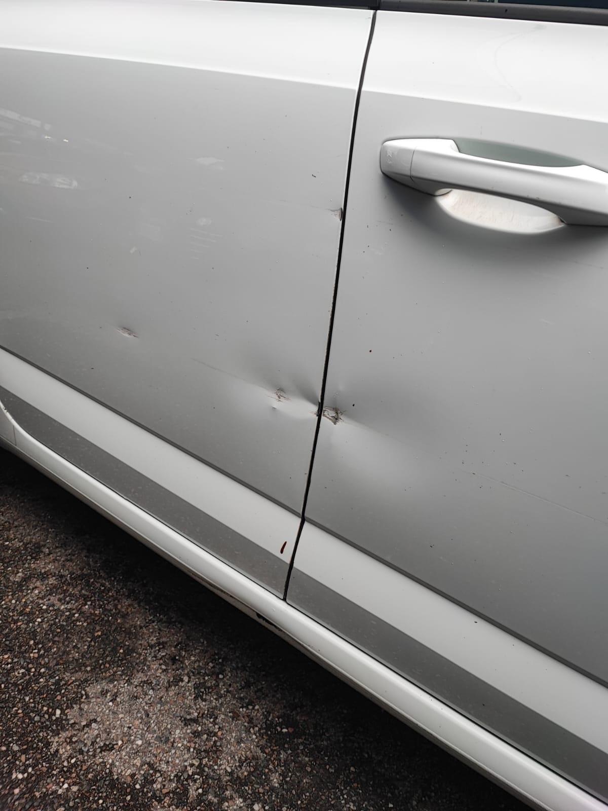 Skoda Octavia 1.4 TSI Wagon Executive G-Tec