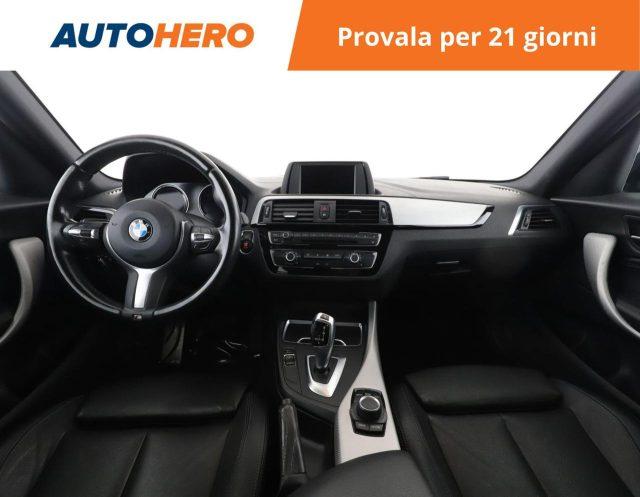 BMW 116 d 5p. Msport