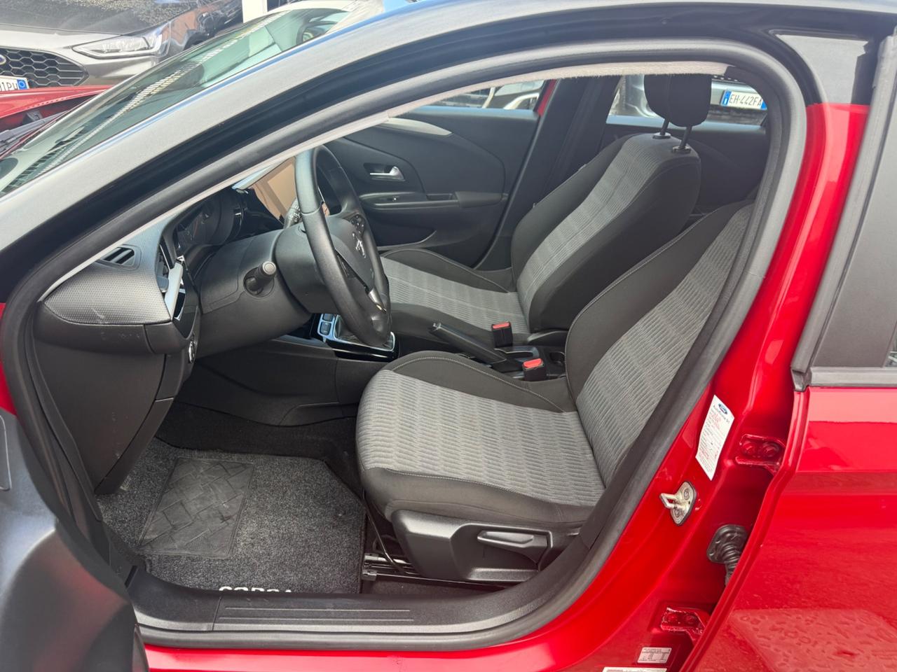 Opel Corsa 1.2 Elegance 21000 km OK NEOPATENTATI