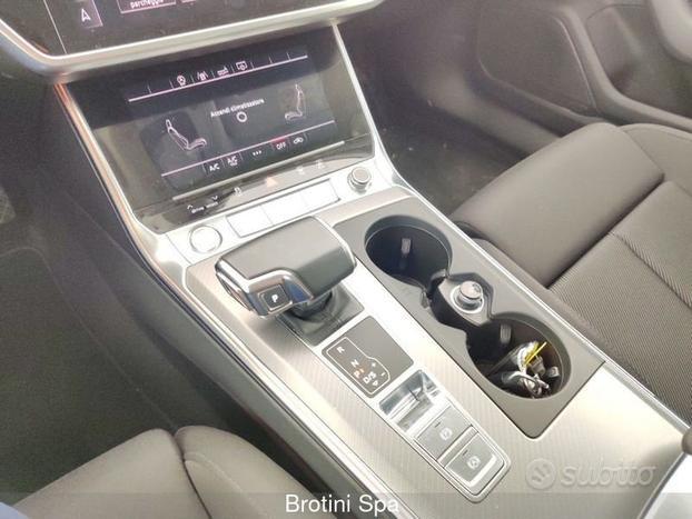 Audi A6 Avant 40 2.0 TDI S tronic Business Sport