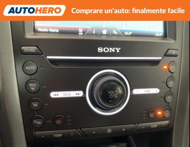 FORD Mondeo 2.0 TDCi Bi Turbo S&S Pow. SW Titanium Business