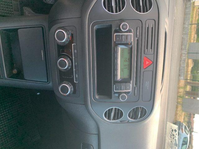 VOLKSWAGEN Golf Plus 1.6 TDI DPF Comf. BlueM. Tech.