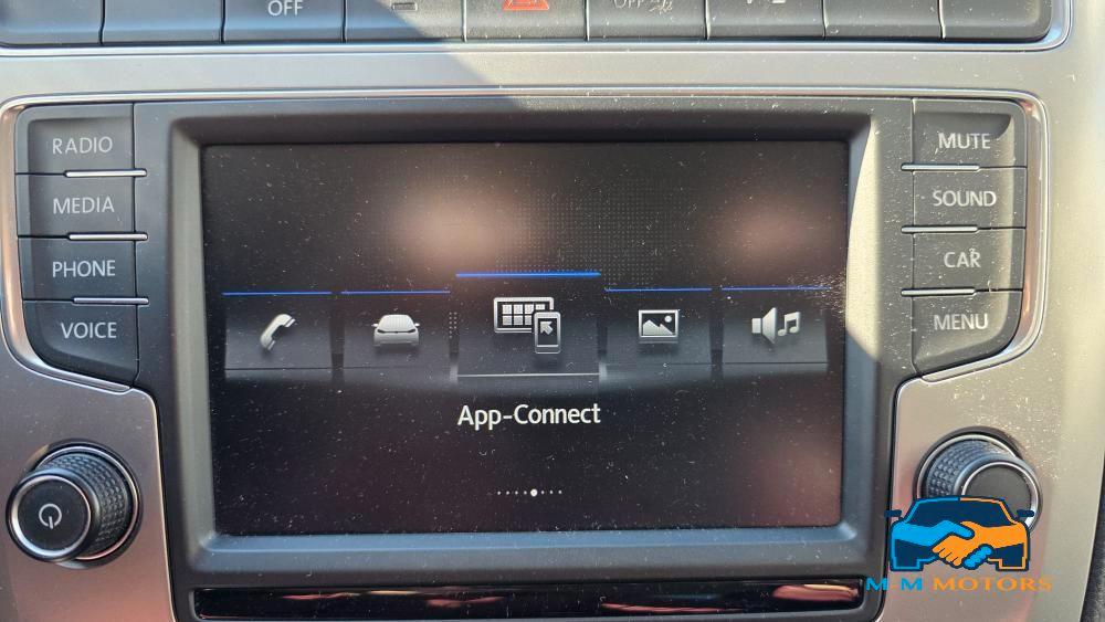 Volkswagen Polo 5 Porte Polo 5p 1.4 tdi bm Highline 90cv dsg