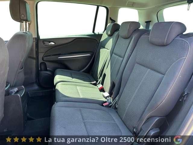 Opel Zafira 1.6 CDTI 134cv Advance S&S MT6