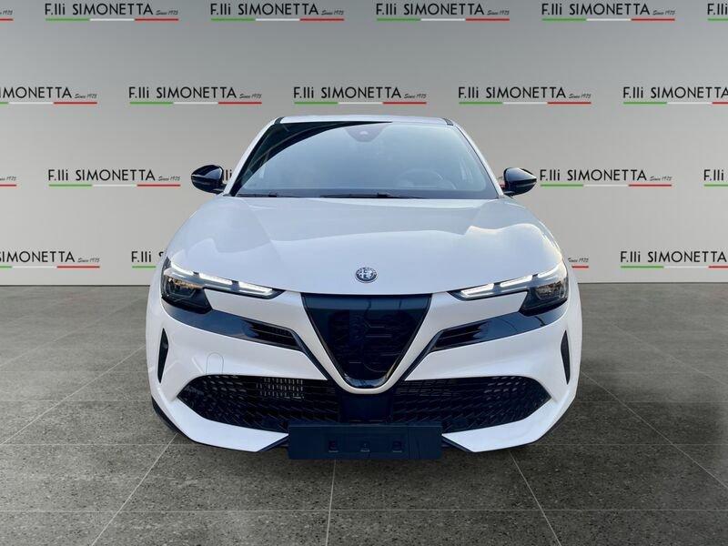 Alfa Romeo Junior 1.2 ibrida Speciale 145cv edct6 - KM0