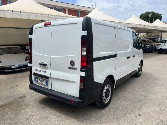 FIAT Talento 2.0 Ecojet 120CV PC-TN Furgone 12q