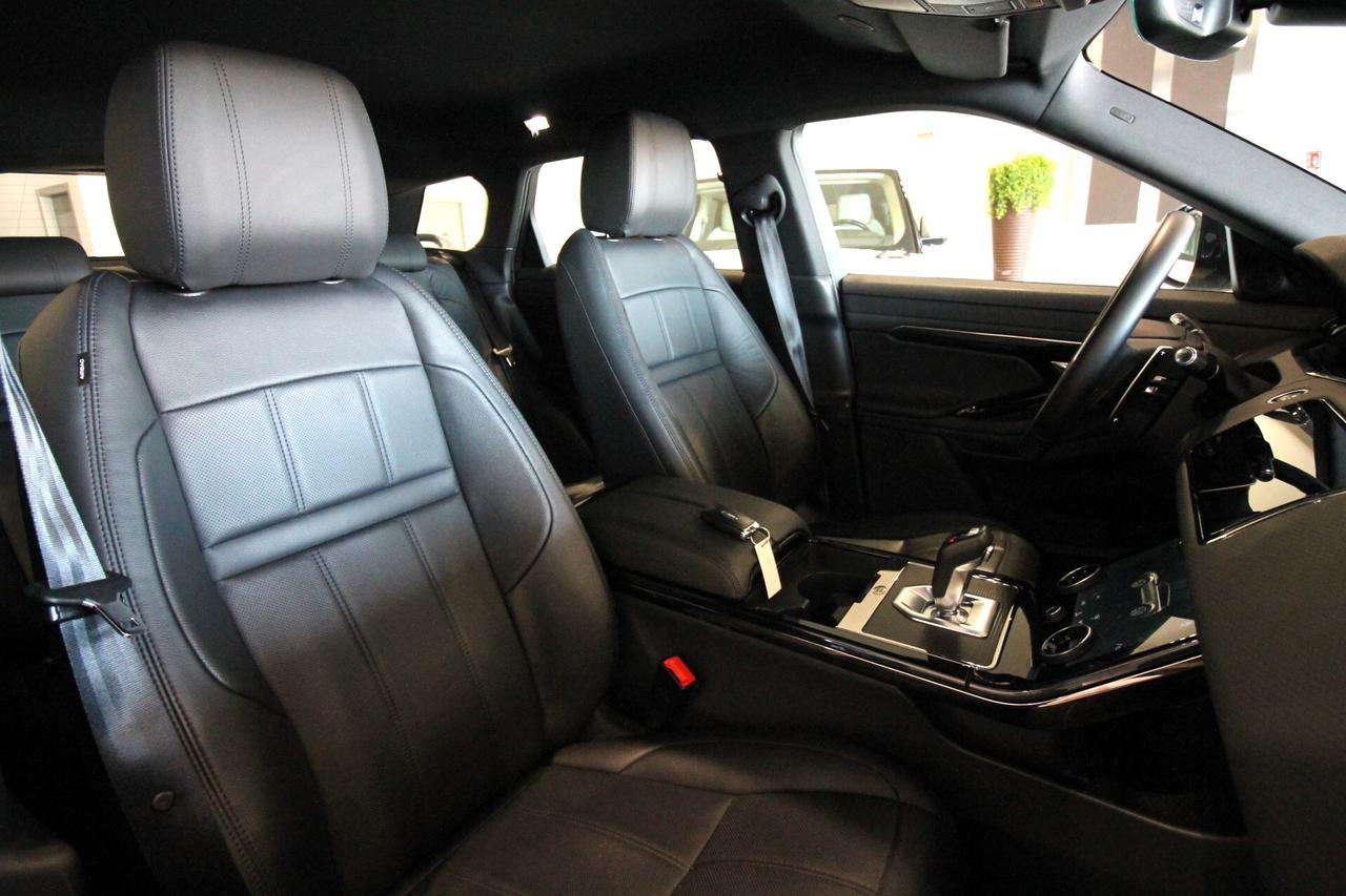 RANGE ROVER EVOQUE 2.0 163 CV R-DYNAMIC S
