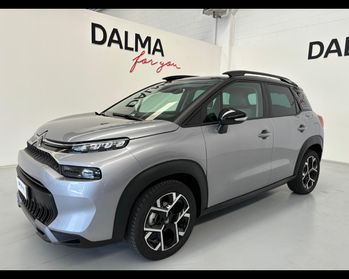 CITROEN C3 AIRCROSS BLHDI - BLUEHDI 110 S&S SHINE PACK