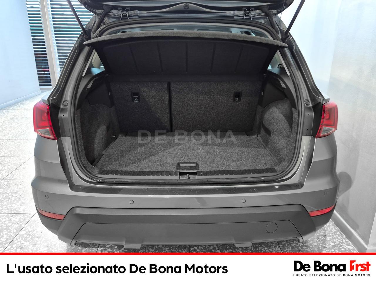 Seat Arona 1.6 tdi reference 95cv