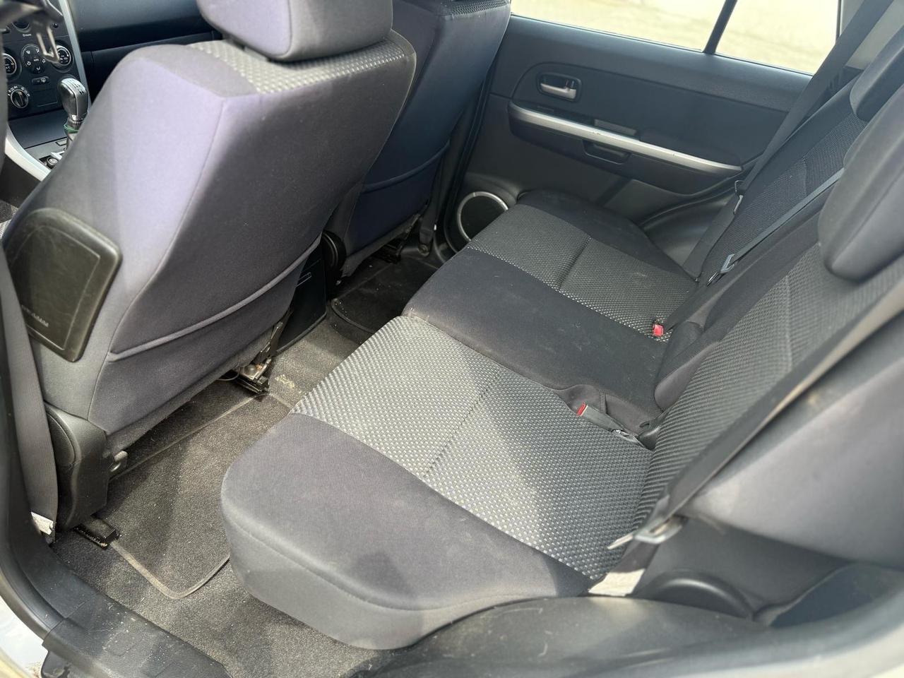 Suzuki Grand Vitara Grand Vitara 1.9 DDiS 5 porte