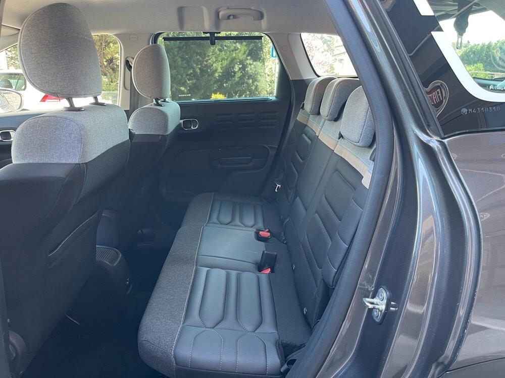 Citroen C3 Aircross BlueHDi 110 S&S Shine Pack NEO PATENTATI