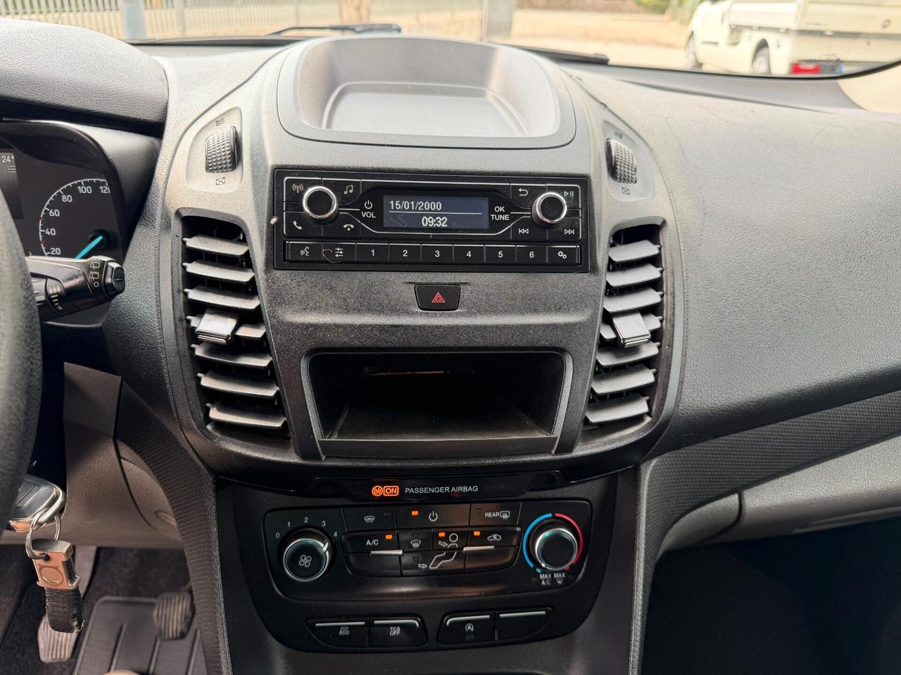 FORD TRANSIT CONNECT 2019 1.5DIESEL 101CV * 5P N1