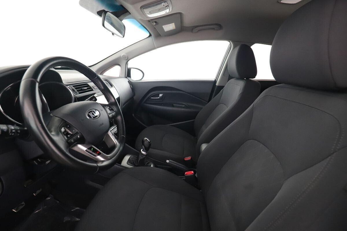 Kia Rio 1.1 CRDi 5p.S&S High Tech