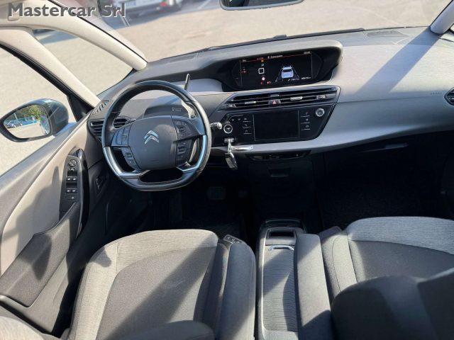 CITROEN Grand C4 Spacetourer C4 Spacetourer 1.5 bluehdi Business s TG: FY110HB