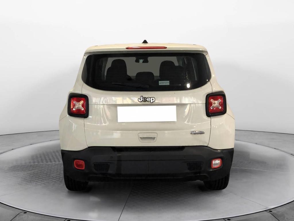 Jeep Renegade 1.0 T3 Limited 2WD